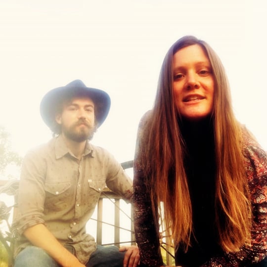 Follow the Fox - Acoustic Band in Lyons, CO
