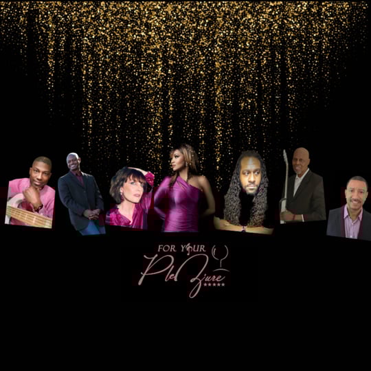 For Your PleZ’ure - Cover Band in Annandale, VA