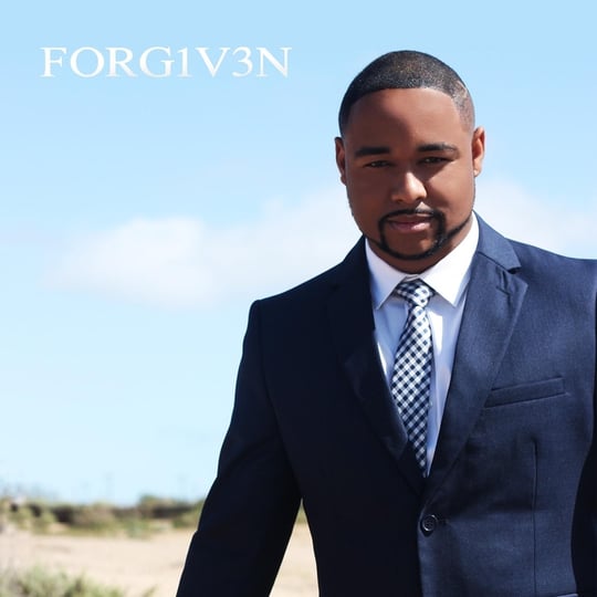 Forg1v3n Music Christian hip hop - Rap Group in San Diego, CA