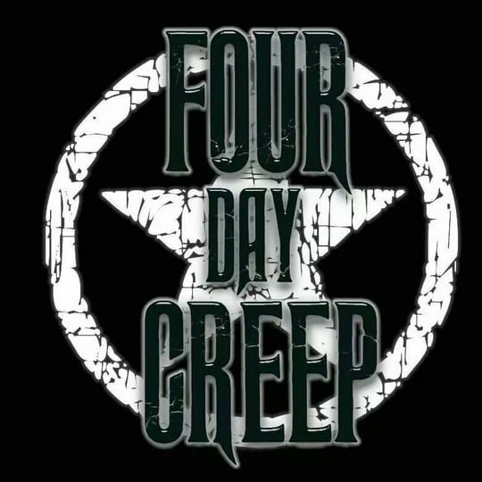 Four Day Creep - Classic Rock Band / Rock Band in Cedar Rapids, IA