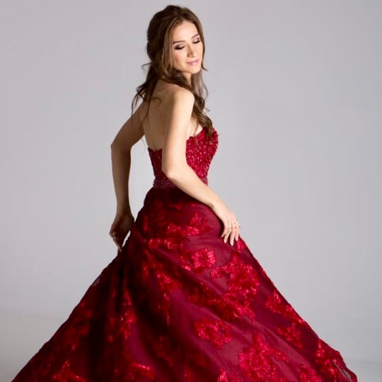 Francesca Sola, Soprano - Wedding Singer in New York City, NY