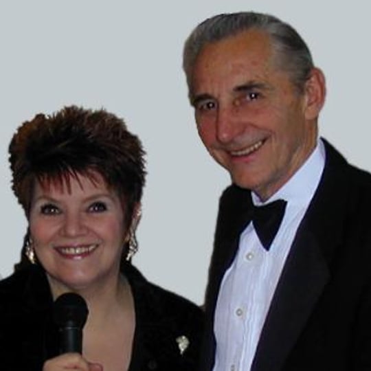 "Frank "K" & Company" - Dance Band in Morton Grove, IL