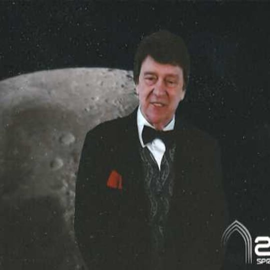 Frankie Sands Sinatra And Friends - Frank Sinatra Impersonator / Dean Martin Impersonator in Chicago, IL