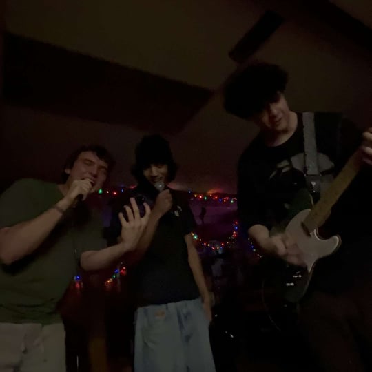 Camber Band - Alternative Band in Cincinnati, OH