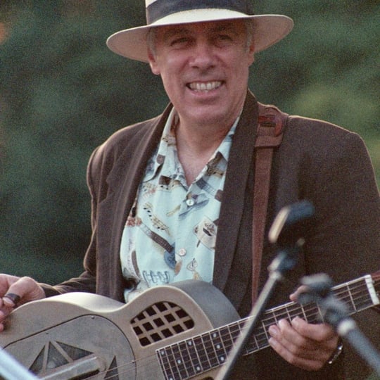 Fred Sokolow band - Americana Band in Santa Monica, CA