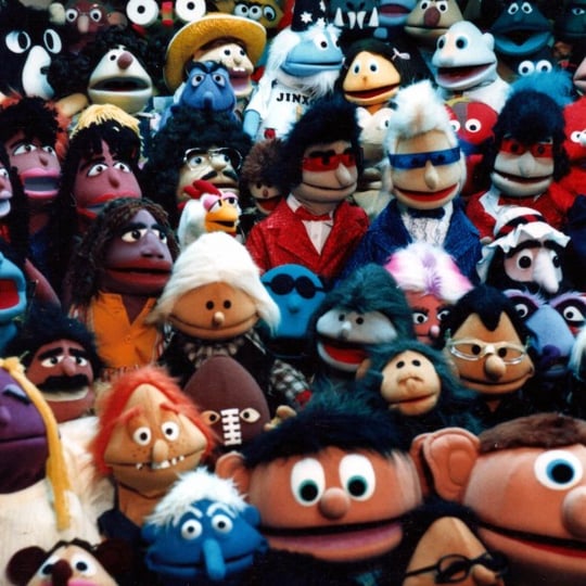 Friends Forever Puppets - Puppet Show / Children’s Party Entertainment in Warburg, AB