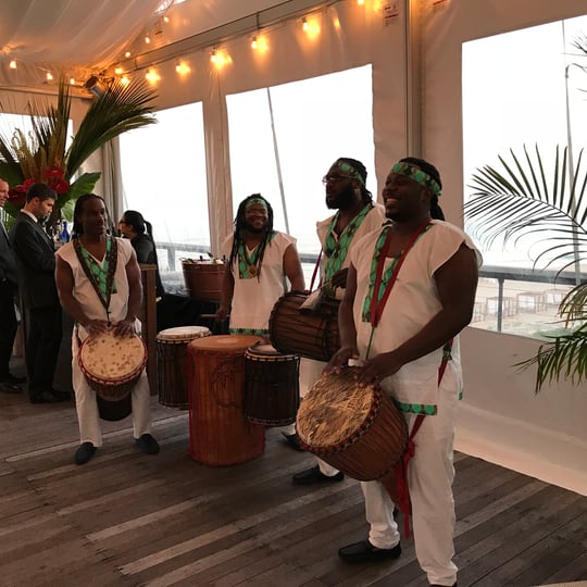 MME Entertainment - African Entertainment / World and Cultural in New York City, NY