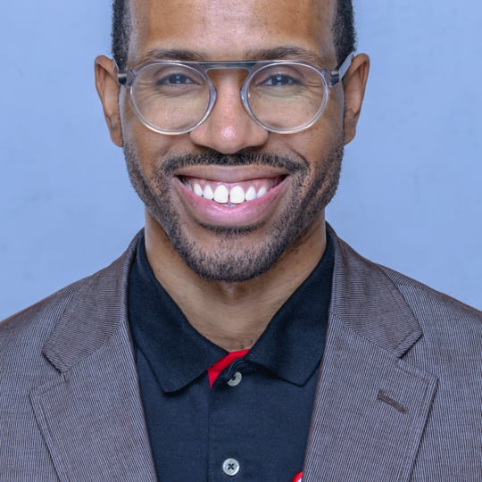 Christopher “The Real Frii” Elliott - Christian Speaker in Bridgeport, CT