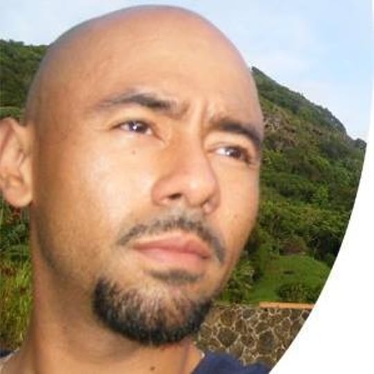 Juan Pacheco - Motivational Speaker in Washington, DC