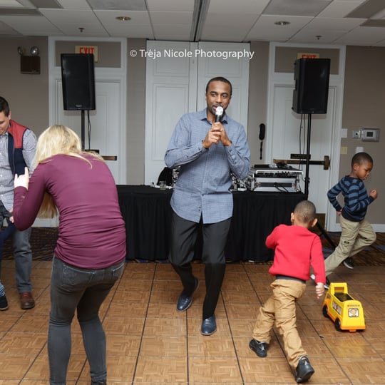 Full Blast Entertainment - DJ / Event DJs in Bristol, CT