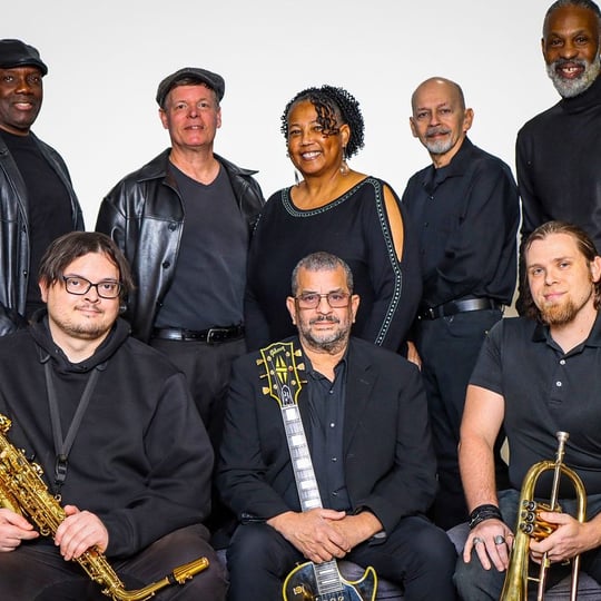 Full Circle - Dance Band in Clarksville, TN