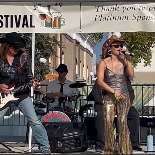 Funky Syndrome - Cover Band / Corporate Event Entertainment in Orange, CA