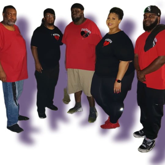 Furioso - Wedding Band / Wedding Entertainment in Chesapeake, VA