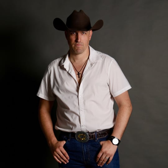 Gabriel Key - Country Singer in Fort Lauderdale, FL