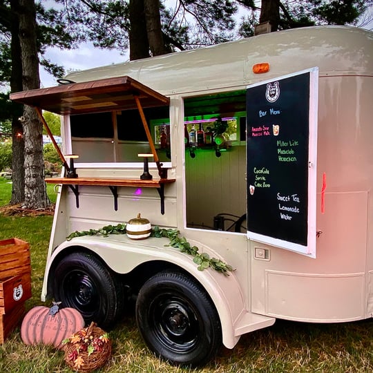 Gallop and Gulp LLC - Bartender in Elyria, OH