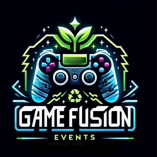 Game Fusion Events - Children’s Party Entertainment / Mobile Game Activities in Suwanee, GA