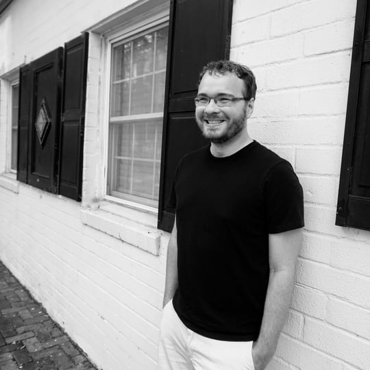 Game Master Andrew - Storyteller in Chesapeake, VA