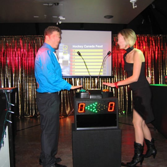 Game Show Mania Canada - Game Show / Balloon Twister in Calgary, AB