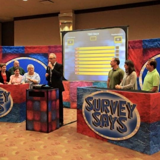 Game Shows Alive - Game Show in Fort Lauderdale, FL