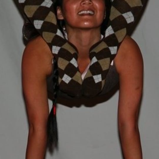 Gana - Contortionist / Circus and Acrobatic in Los Angeles, CA