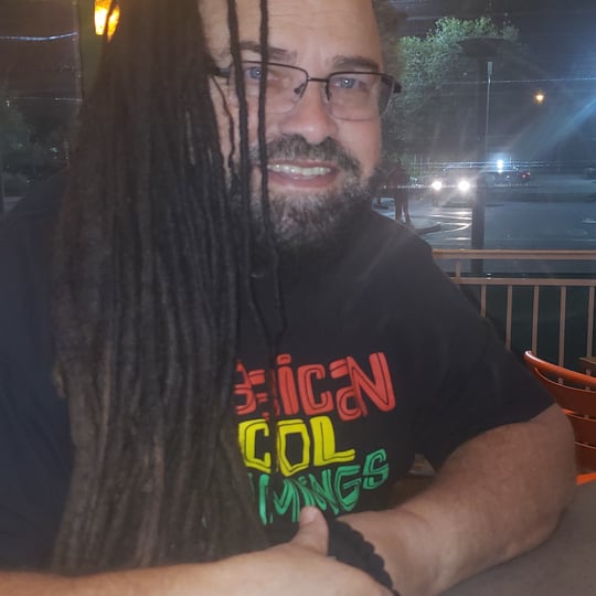 Garner Parchment - Caribbean/Island Music in Tampa, FL