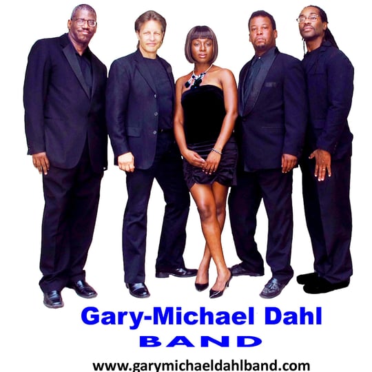 Gary-Michael Dahl Band - Caribbean/Island Music in Houston, TX