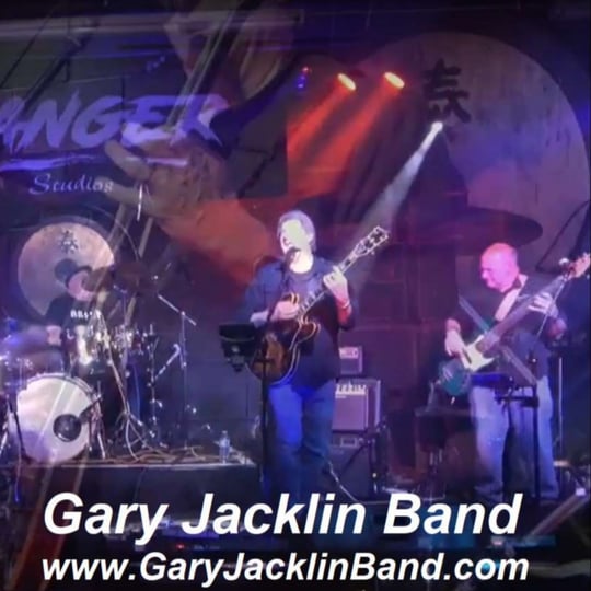 Gary Jacklin Band - Oldies Music in Chicago, IL