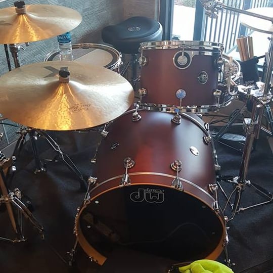 Collaborations - Cover Band in Houston, TX