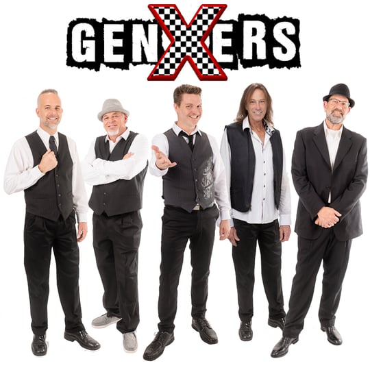 GenXers - Wedding Band in Ozark, MO