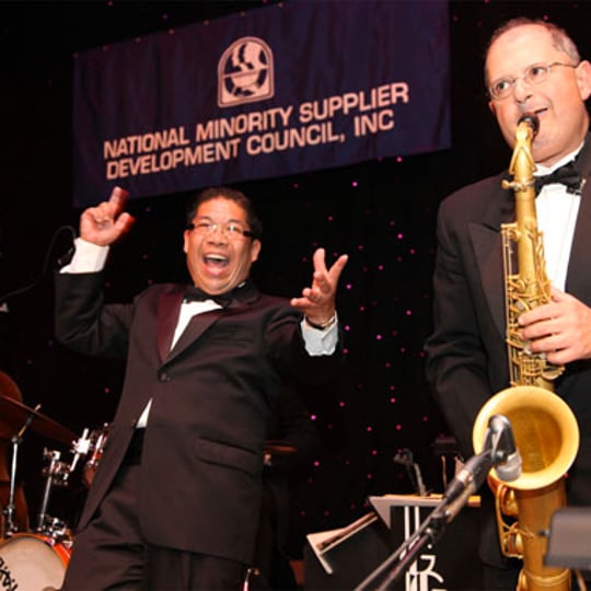 George Gee Orchestra - Big Band in New York City, NY