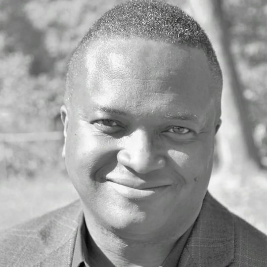 George Wilkerson, Jr., Tenor - Classical Singer in Parkville, MD