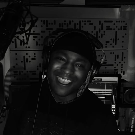 GeorgeTheThird - Rapper in Charlotte, NC
