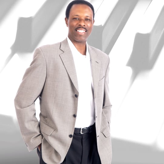 Gerald Foster Detroit Metro Airport Pianist - Pianist in Detroit, MI