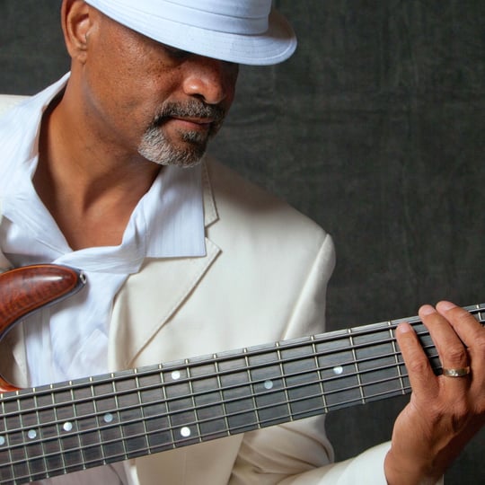 Gil Benman - Jazz Band in Pearland, TX