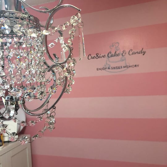 Cre8ive Cake - Candy & Dessert Buffet / Cake Decorator in La Mirada, CA