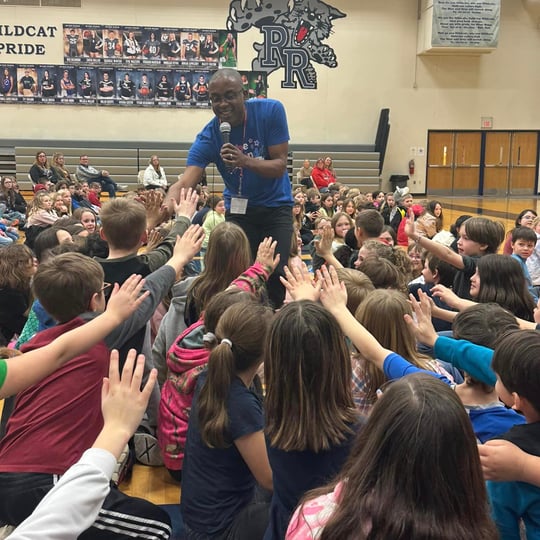 Gincy® - Children’s Music / Educational Entertainment in Oak Lawn, IL