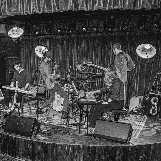 Glam Country - Party Band in Portland, OR