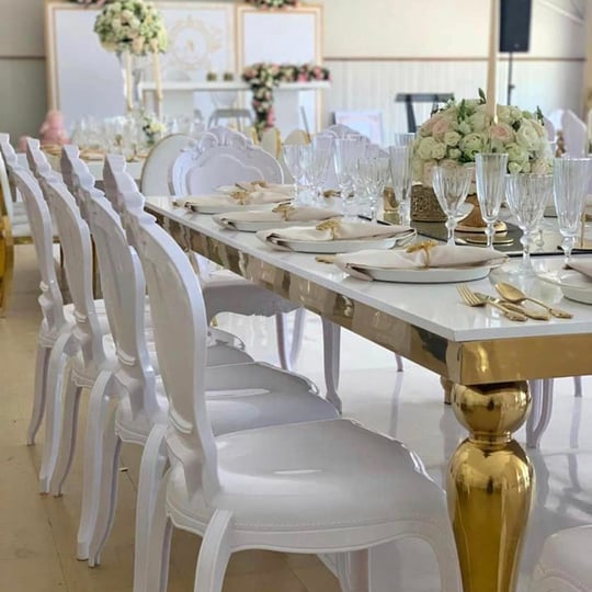 Glam Decor Events - Party Decor in Wilmington, MA