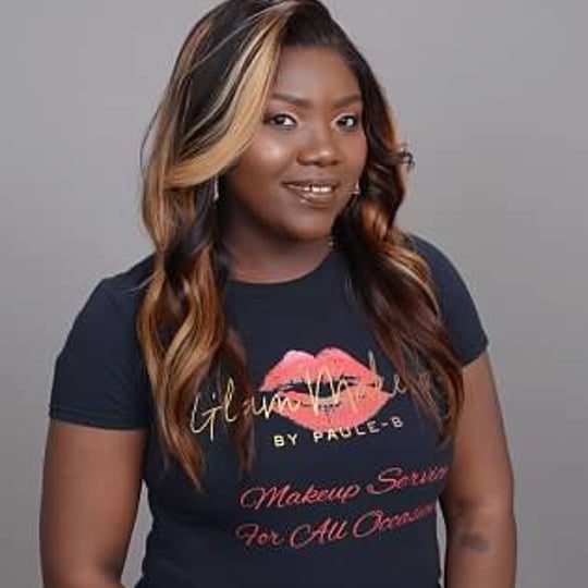 Glam Makeup By Paule-B - Makeup Artist in Bridgeport, CT