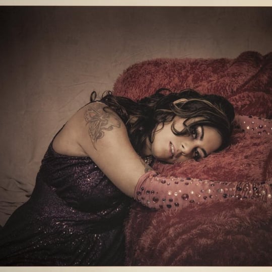 Glittering Misfit Productions - Burlesque Entertainment in Portland, OR