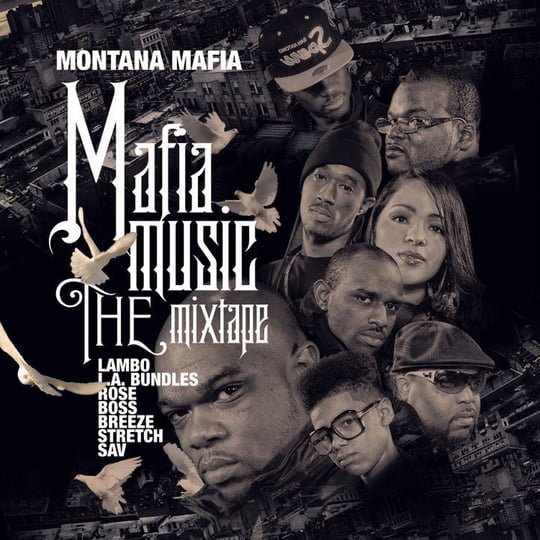 G.M.C. Get Money Cliq/ Montana Mafia - Rap Group in Columbus, OH