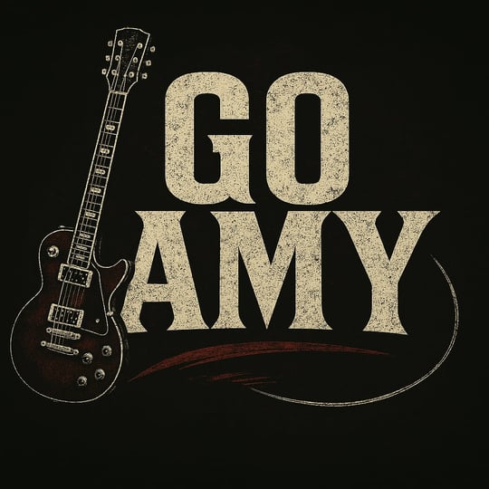 Go Amy - Cover Band in Airdrie, AB