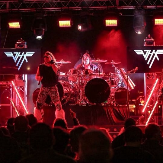 Go Ask Alice - Tribute Band in Dallas, TX