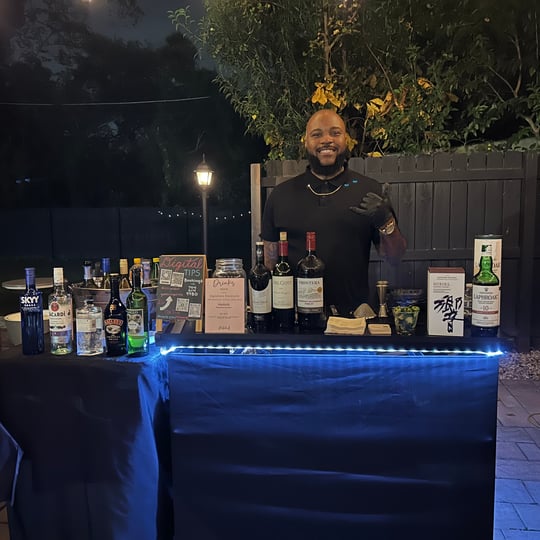Gold Level Spirits - Bartender in Huntersville, NC