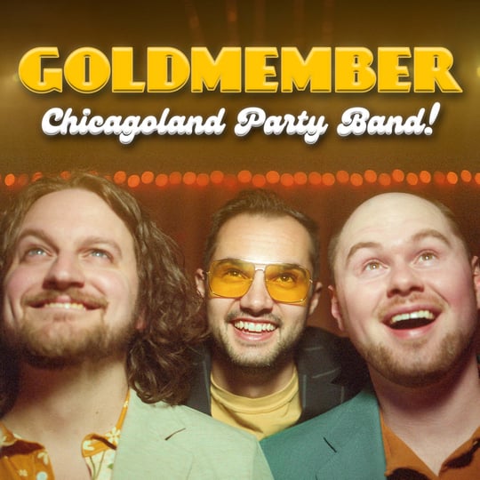 Goldmember - Party Band in Palatine, IL