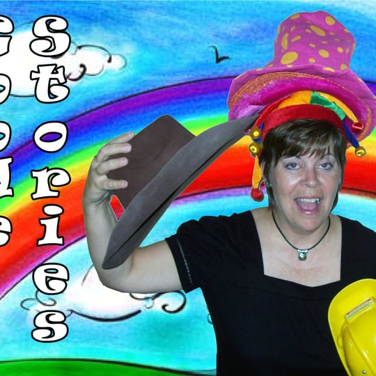 Goode Stories - Storyteller / Educational Entertainment in Newport News, VA