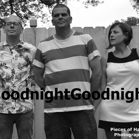 GoodnightGoodnight - Indie Band / Alternative Band in Dayton, OH