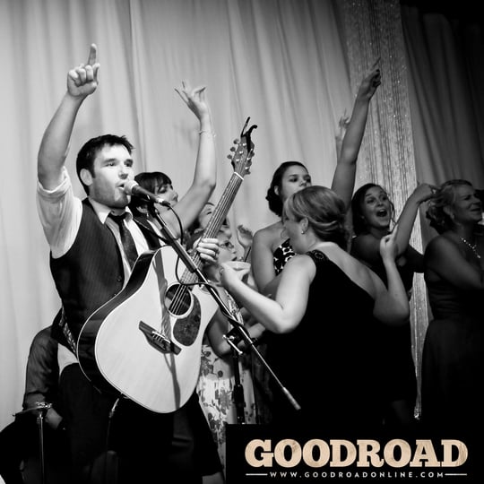 Goodroad - Cover Band in Sioux Falls, SD
