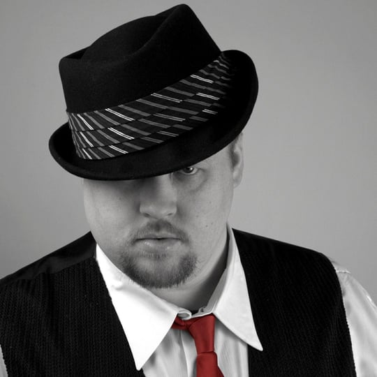 Gordon Edmund - Magician / Family Entertainment in Springfield, MO