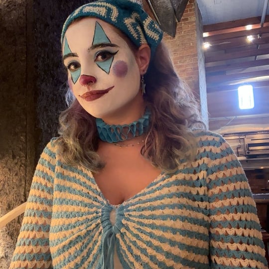 Gorgonzola The Clown - Clown in Brooklyn, NY